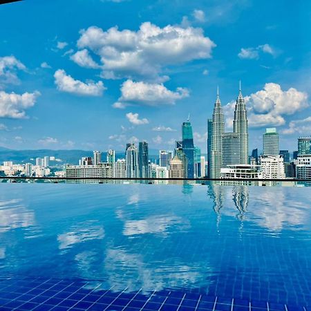 The Luxe Colony Klcc Apartment Куала Лумпур Екстериор снимка
