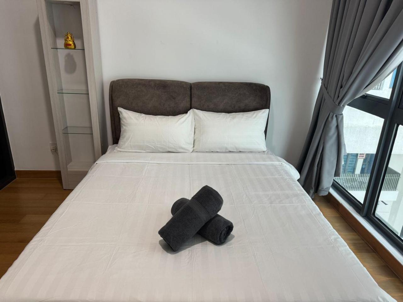 The Luxe Colony Klcc Apartment Куала Лумпур Екстериор снимка