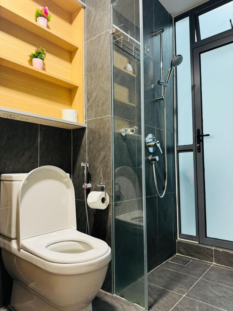 The Luxe Colony Klcc Apartment Куала Лумпур Екстериор снимка