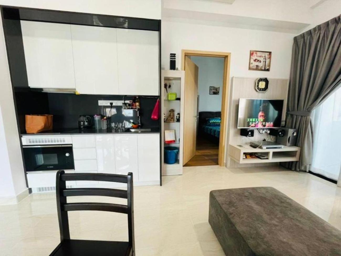 The Luxe Colony Klcc Apartment Куала Лумпур Екстериор снимка