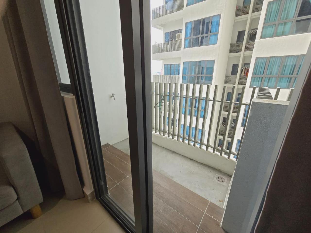 The Luxe Colony Klcc Apartment Куала Лумпур Екстериор снимка