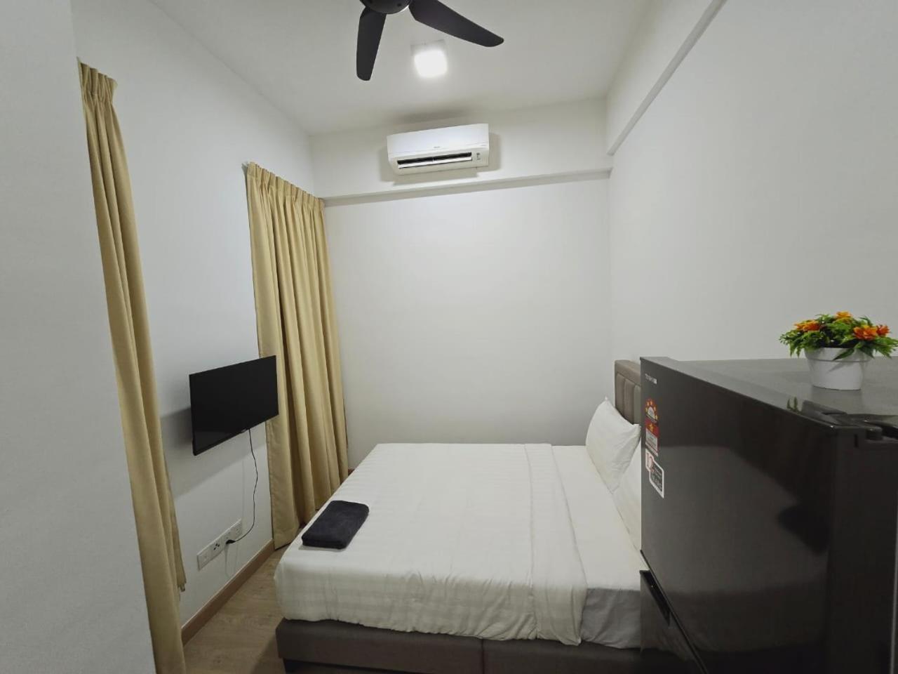 The Luxe Colony Klcc Apartment Куала Лумпур Екстериор снимка