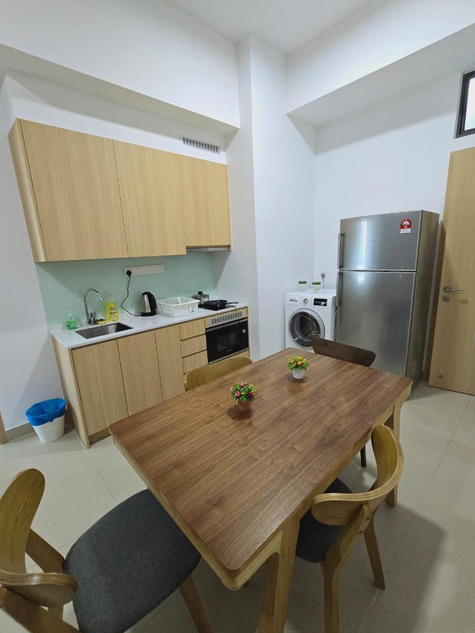 The Luxe Colony Klcc Apartment Куала Лумпур Екстериор снимка