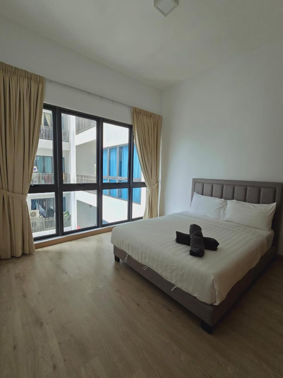 The Luxe Colony Klcc Apartment Куала Лумпур Екстериор снимка