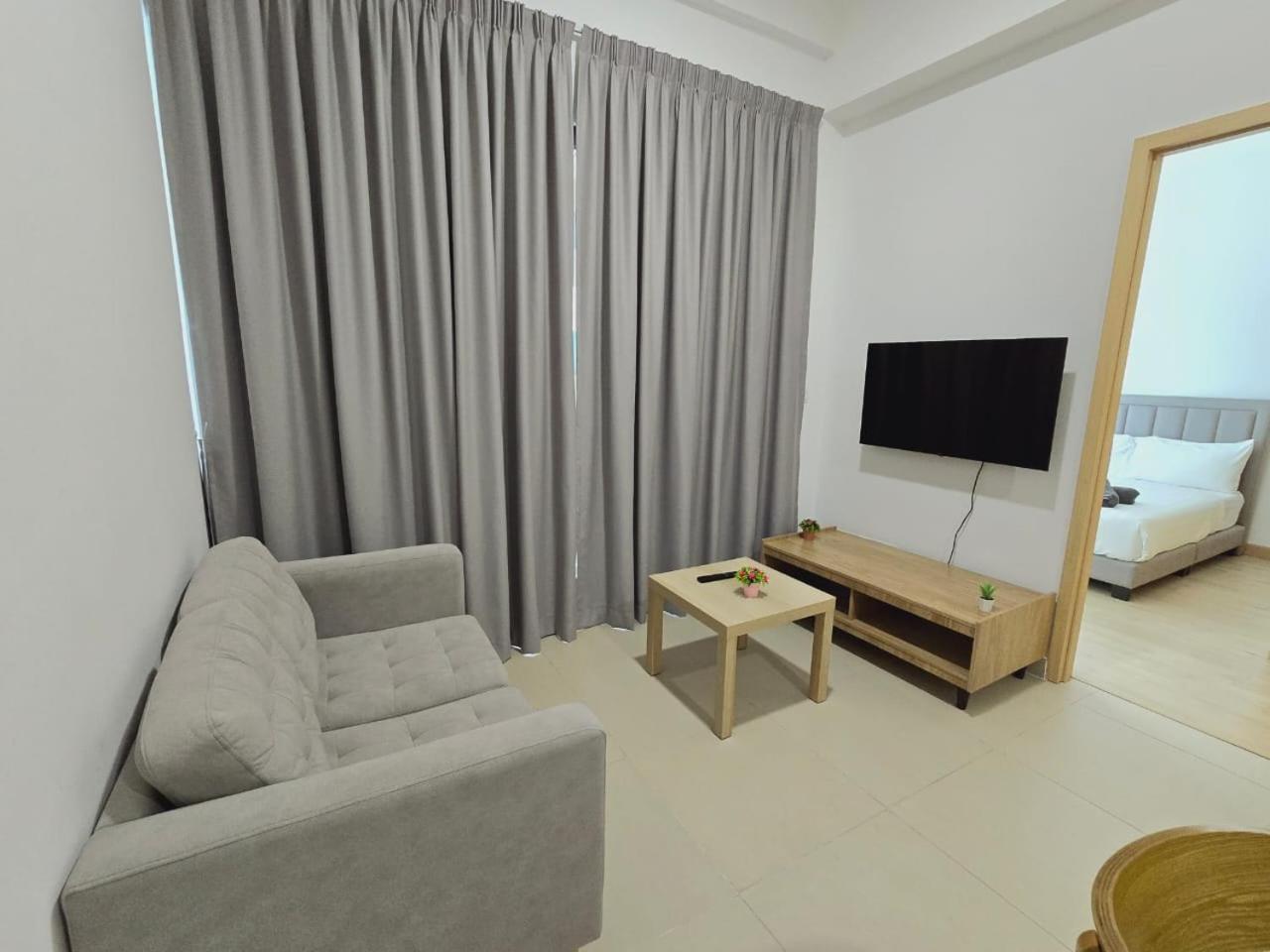 The Luxe Colony Klcc Apartment Куала Лумпур Екстериор снимка