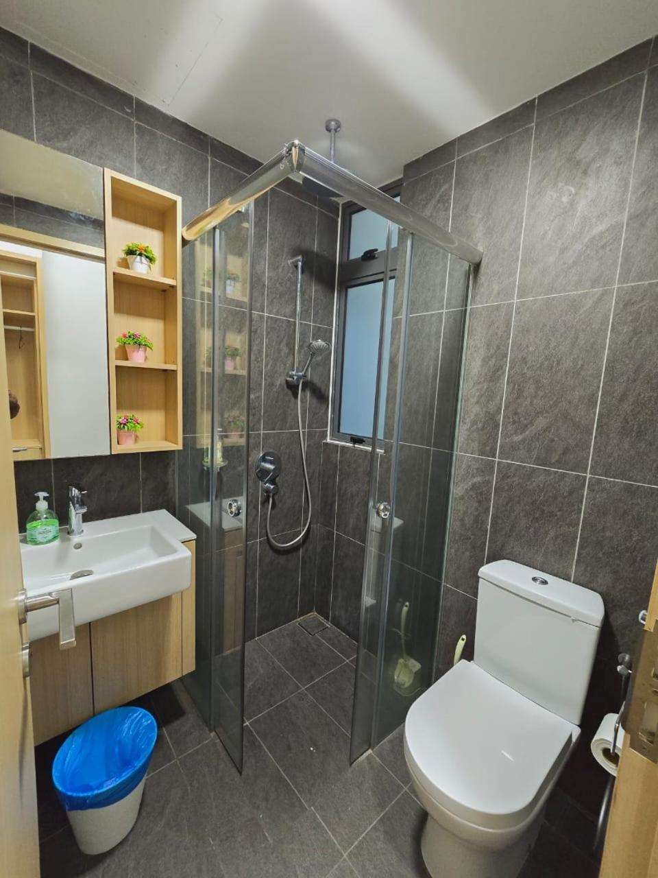 The Luxe Colony Klcc Apartment Куала Лумпур Екстериор снимка