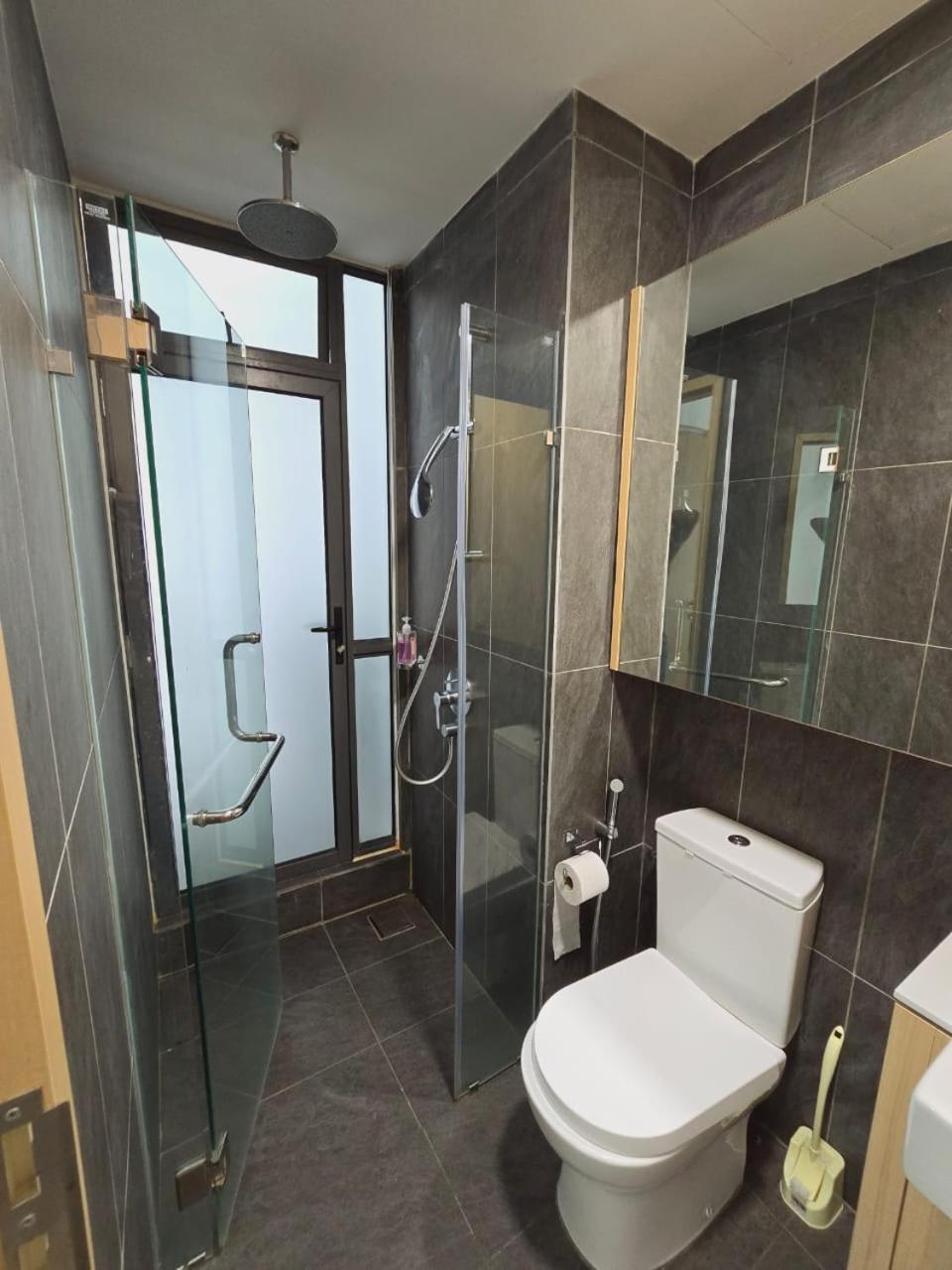 The Luxe Colony Klcc Apartment Куала Лумпур Екстериор снимка