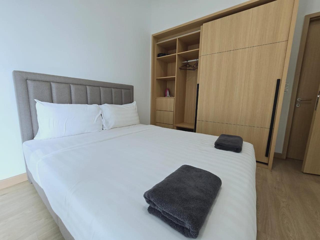 The Luxe Colony Klcc Apartment Куала Лумпур Екстериор снимка