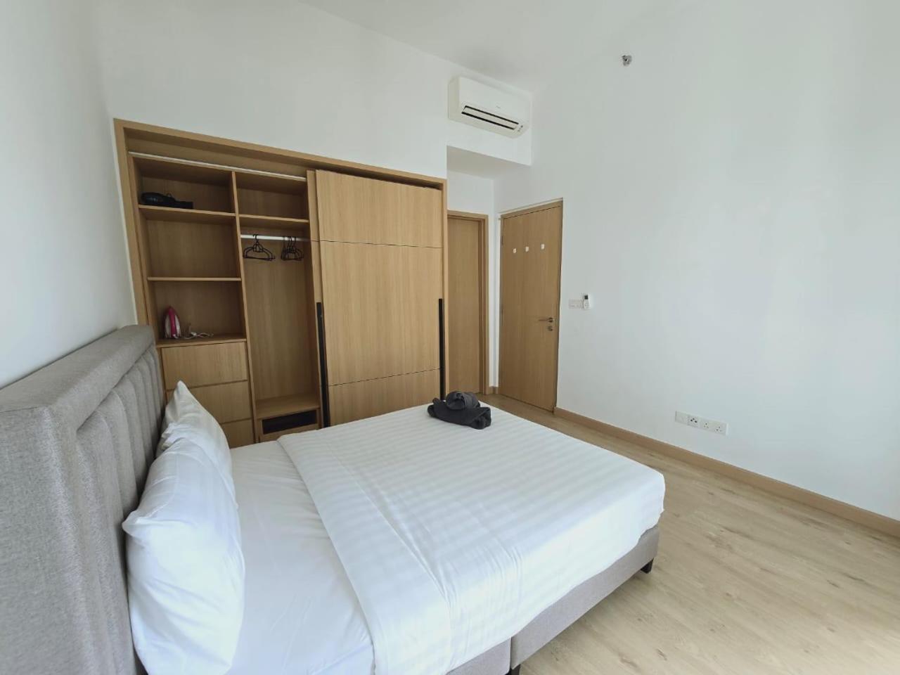 The Luxe Colony Klcc Apartment Куала Лумпур Екстериор снимка