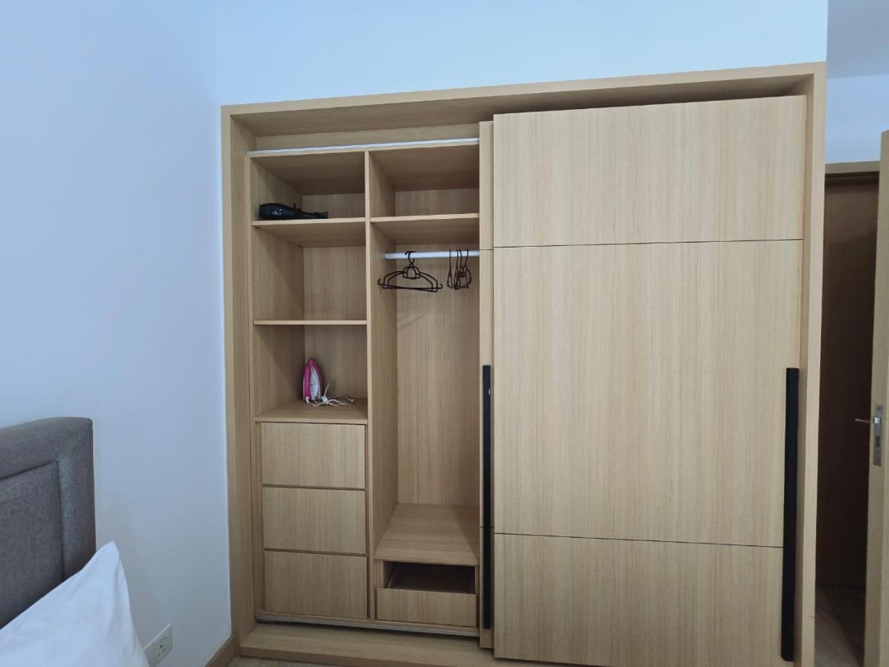 The Luxe Colony Klcc Apartment Куала Лумпур Екстериор снимка