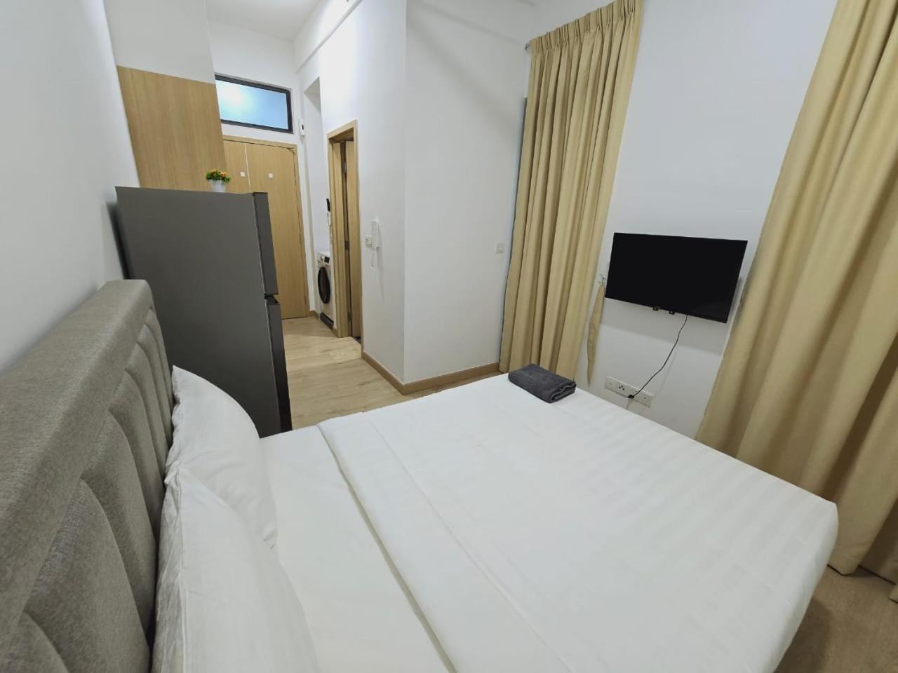 The Luxe Colony Klcc Apartment Куала Лумпур Екстериор снимка