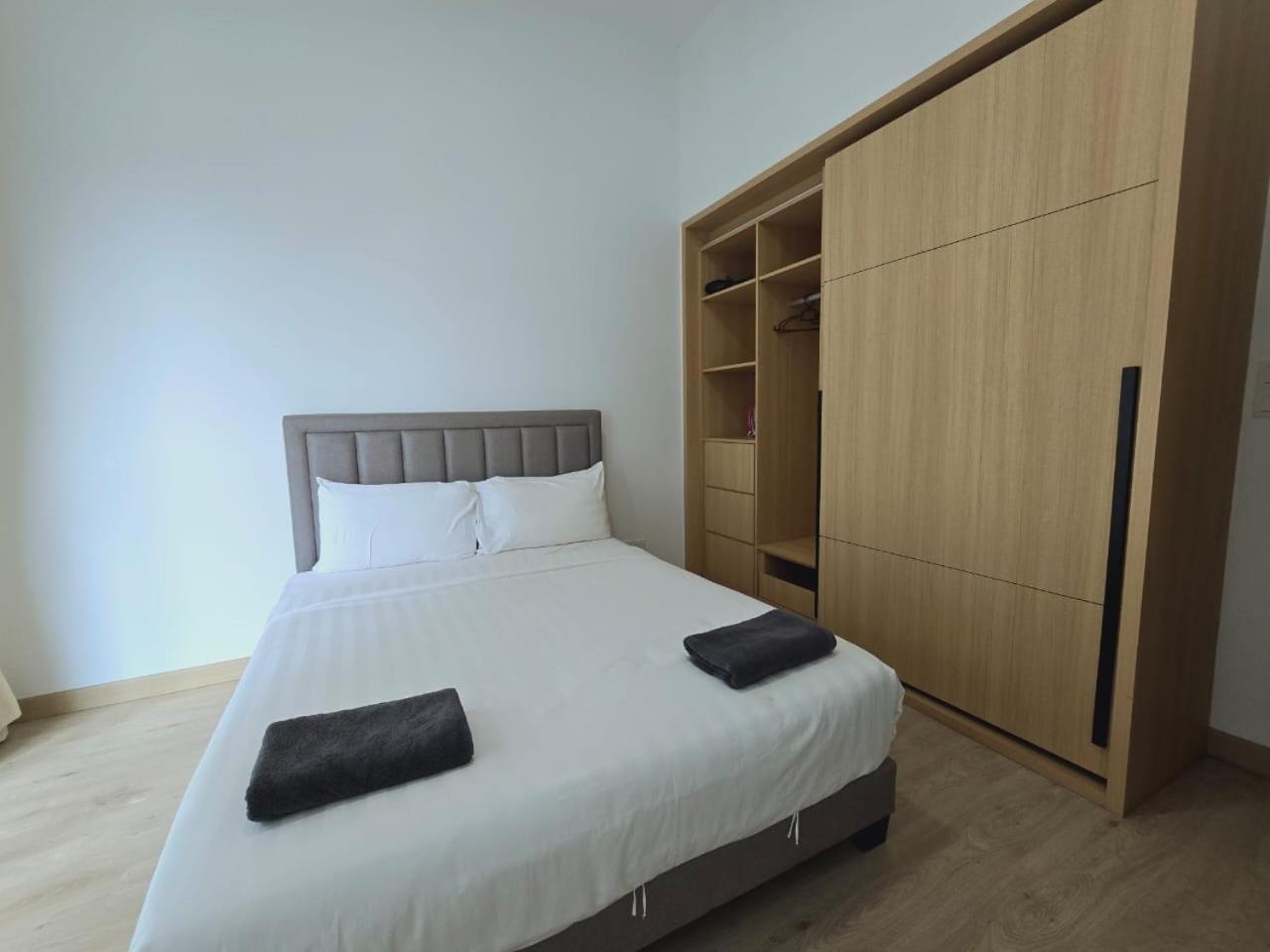 The Luxe Colony Klcc Apartment Куала Лумпур Екстериор снимка