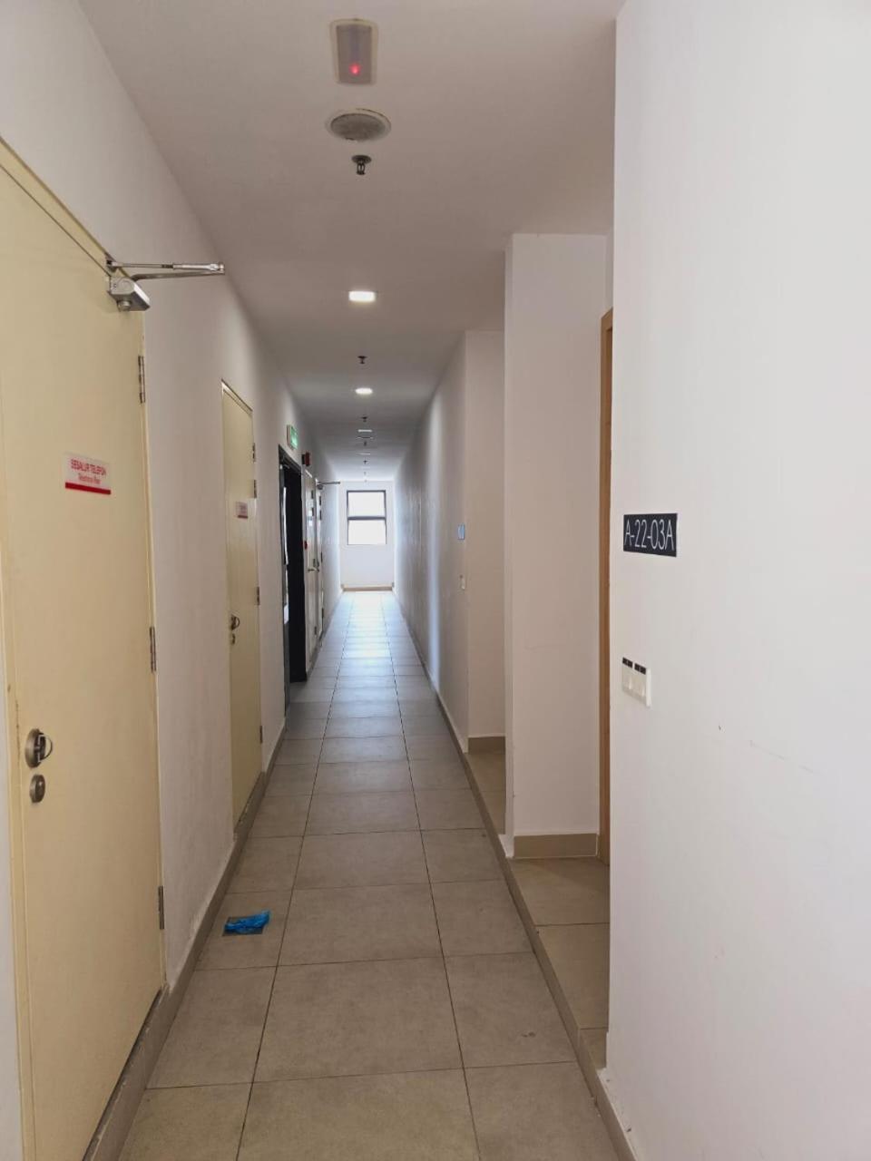 The Luxe Colony Klcc Apartment Куала Лумпур Екстериор снимка