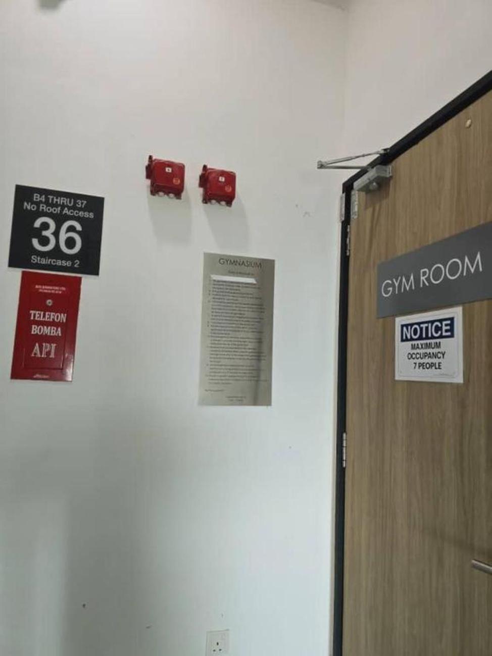 The Luxe Colony Klcc Apartment Куала Лумпур Екстериор снимка
