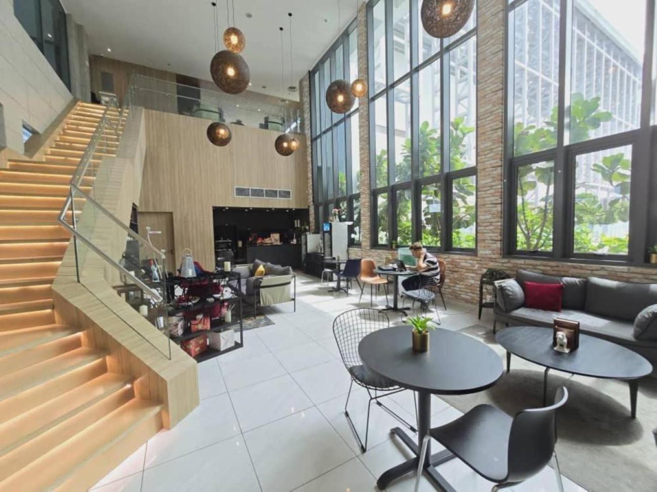 The Luxe Colony Klcc Apartment Куала Лумпур Екстериор снимка
