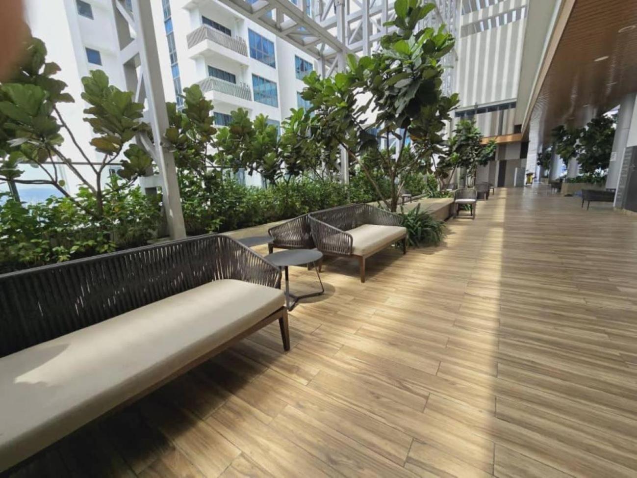 The Luxe Colony Klcc Apartment Куала Лумпур Екстериор снимка