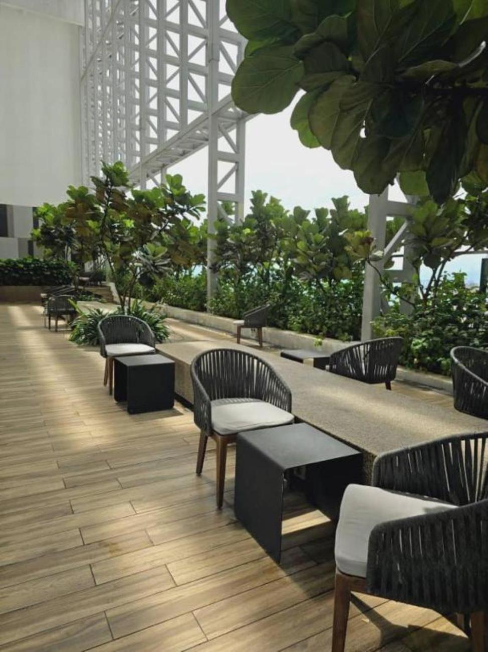 The Luxe Colony Klcc Apartment Куала Лумпур Екстериор снимка